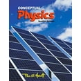 thumbnail image 1 of Pre-Owned Conceptual Physics (Hardcover) 9780321908605, 1 of 1
