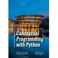 thumbnail image 1 of Conceptual Programming with Python, (Paperback), 1 of 1