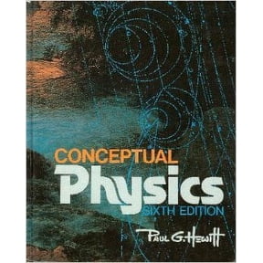 Pre-Owned Conceptual physics