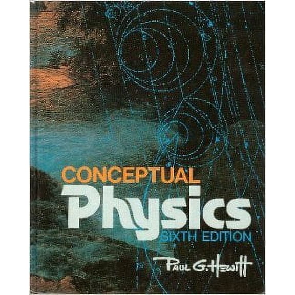 Pre-Owned Conceptual physics