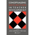 thumbnail image 1 of Conceptualising Reflection in Teacher Development, (Hardcover), 1 of 1