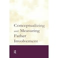 thumbnail image 1 of Conceptualizing and Measuring Father Involvement, (Hardcover), 1 of 1