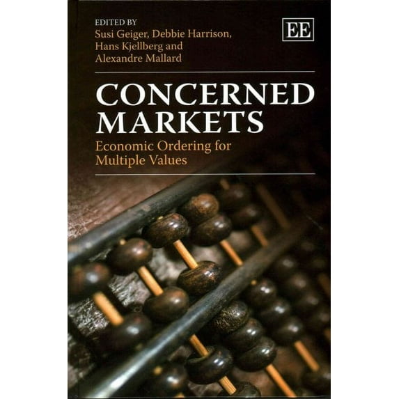Concerned Markets