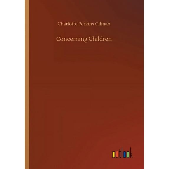 Concerning Children (Paperback)