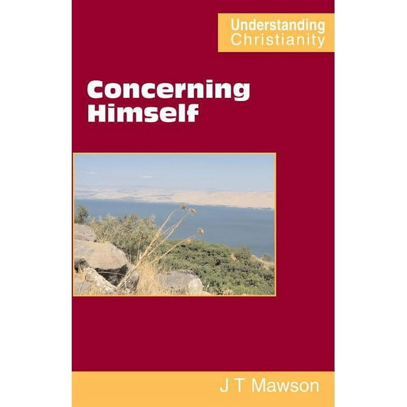 Concerning Himself (Paperback)