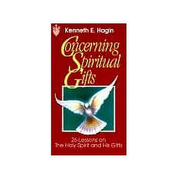 Pre-Owned Concerning Spiritual Gifts (Paperback) 0892760729 9780892760725