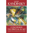 thumbnail image 1 of Pre-Owned Concerning the Spiritual in Art (Paperback) 0486234118 9780486234113, 1 of 2