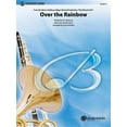 thumbnail image 1 of Concert Band: Over the Rainbow (Paperback), 1 of 1