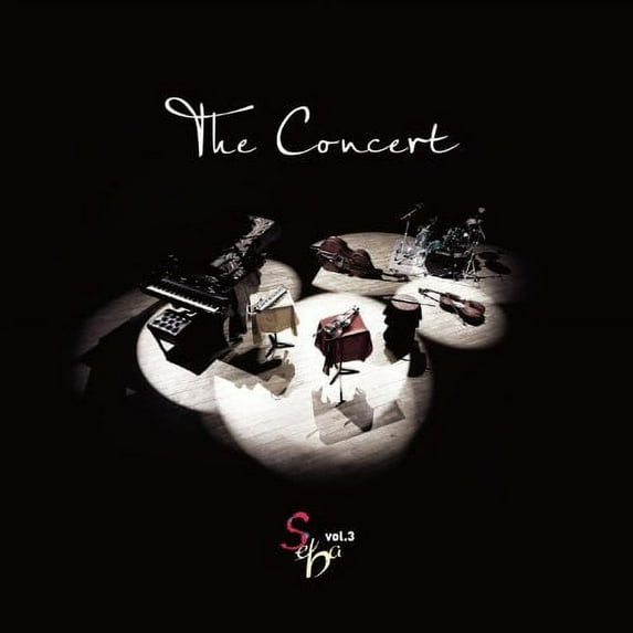 Concert (CD)