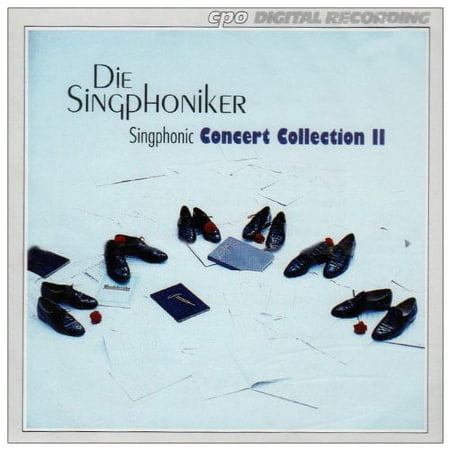 Concert Collection 2