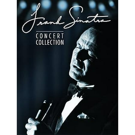 Frank Sinatra: Concert Collection
