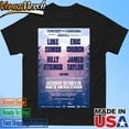 concert for carolina bank of america stadium 26 oct tickets