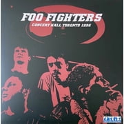 Concert Hall Toronto 1996 - Foo Fighters [Vinyl]