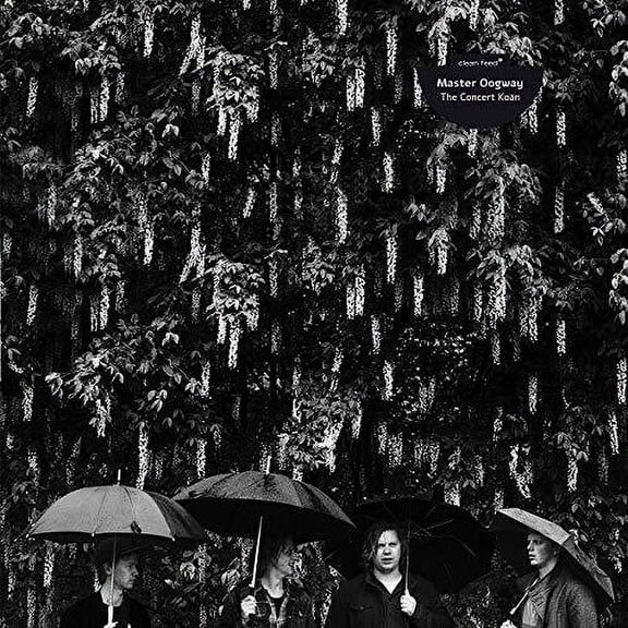 Concert Koan (Vinyl)