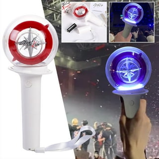 Blackpink Lamp Stick YG Entertainment Idols Fans Fluorescent Light Stick  Blackpink Concert Hammer Hand Lamp (Blackpink, 15.59*25.5cm) 