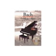 thumbnail image 1 of Concert Performer: Bach: Prelude in C Major: Concert Performer Series (Other), 1 of 1