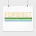 thumbnail image 1 of Concert Worker Poster, Event Staff, Circus Wall Art Gift, White 13x13in Poster, 1 of 4