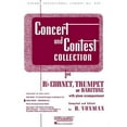 thumbnail image 1 of Concert and Contest Collection: Solo Book Only - Baritone B.C., 1 of 1