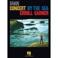 thumbnail image 1 of Erroll Garner - Concert by the Sea: Artist Transcriptions for Piano, (Paperback), 1 of 1