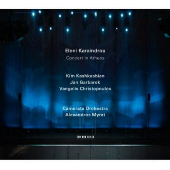Concert in Athens