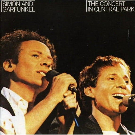 Concert in Central Park: Greatest Hits