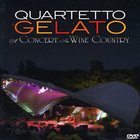 Concert in Wine Country (DVD), Linus, Music & Performance