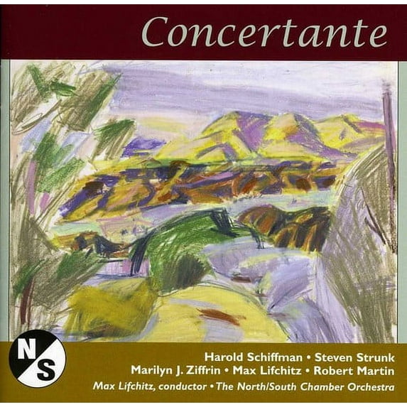 Concertante