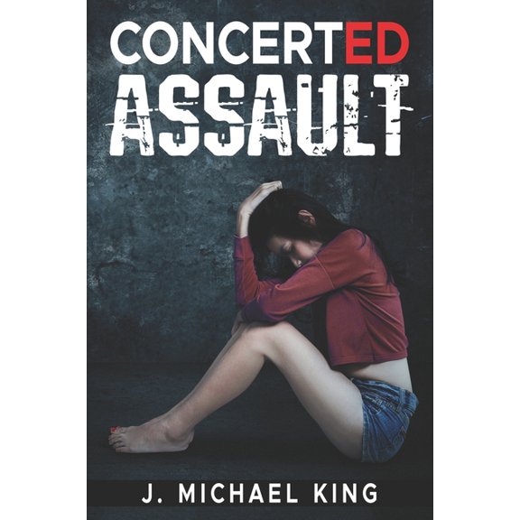 Concerted Assault, (Paperback)