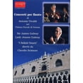 thumbnail image 1 of Concerti for Flute (DVD), Hardy Classics DVD, Music & Performance, 1 of 1