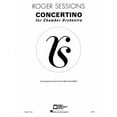 thumbnail image 1 of Concertino for Chamber Orchestra, 1 of 1