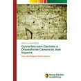 thumbnail image 1 of Concertino para Clarinete e Orquestra de Câmara de José Siqueira (Paperback), 1 of 1