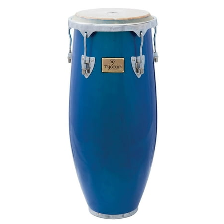 Concerto Blue Spectrum Series Conga