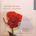 thumbnail image 1 of Concerto Caledonia - Red Red Rose - Classical - CD, 1 of 1