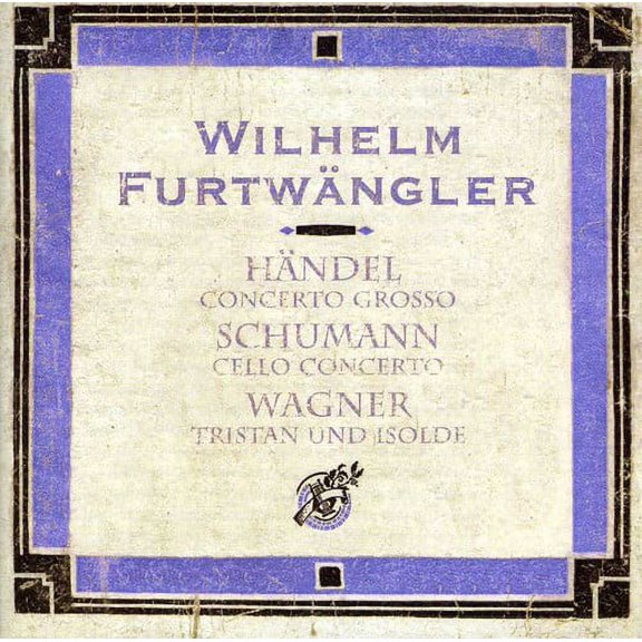 Concerto Grosso / Cello Concerto