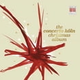 thumbnail image 1 of Concerto K LN - The Christmas Album - Music & Performance - CD, 1 of 1