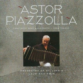Concerto Para Bandon