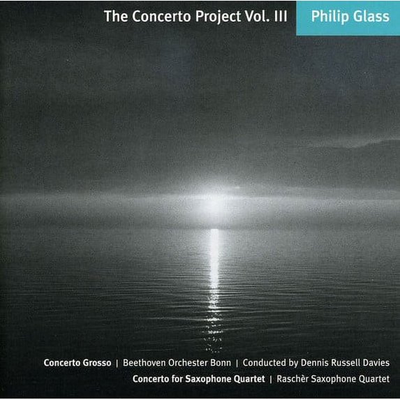 Concerto Project 3