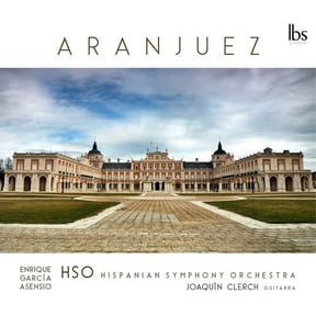 Concerto de Aranjuez (Digi-Pak)