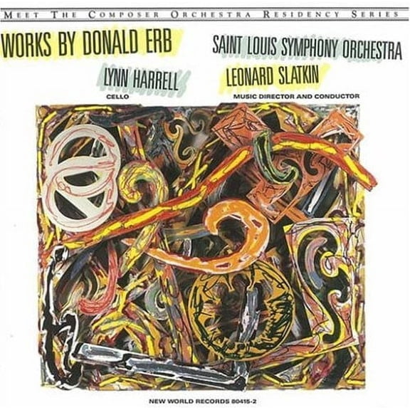 Concerto for Brass & Orchestra