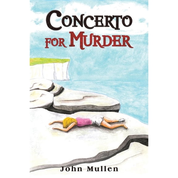 Concerto for Murder (Paperback)