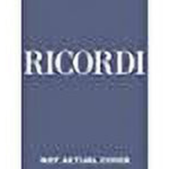 Concerto in E Major La Primavera (Spring) from the Four Seasons Rv269, Op.8 No.1: Critical Edition (Paperback) by Antonio Vivaldi, Maurizo Carnelli
