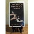 thumbnail image 1 of Pre-Owned Concertos and Choral Works: Essays in Musical Analysis (Oxford Paperbacks) (Paperback) 0193151499, 1 of 1