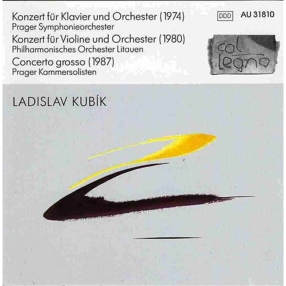 Concertos