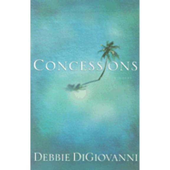 Pre-Owned Concessions (Paperback) 158919022X 9781589190221