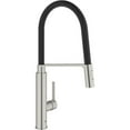 thumbnail image 1 of Concetto Professional Single-Handle Kitchen Faucet, 1 of 6
