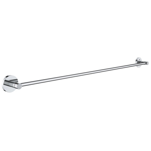 Concetto Single-Handle Pressure Balance Valve Trim Kit with Lever Handle