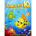 thumbnail image 1 of Conch Bay 10: A Can From Space (DVD), Wownow, Anime & Animation, 1 of 1