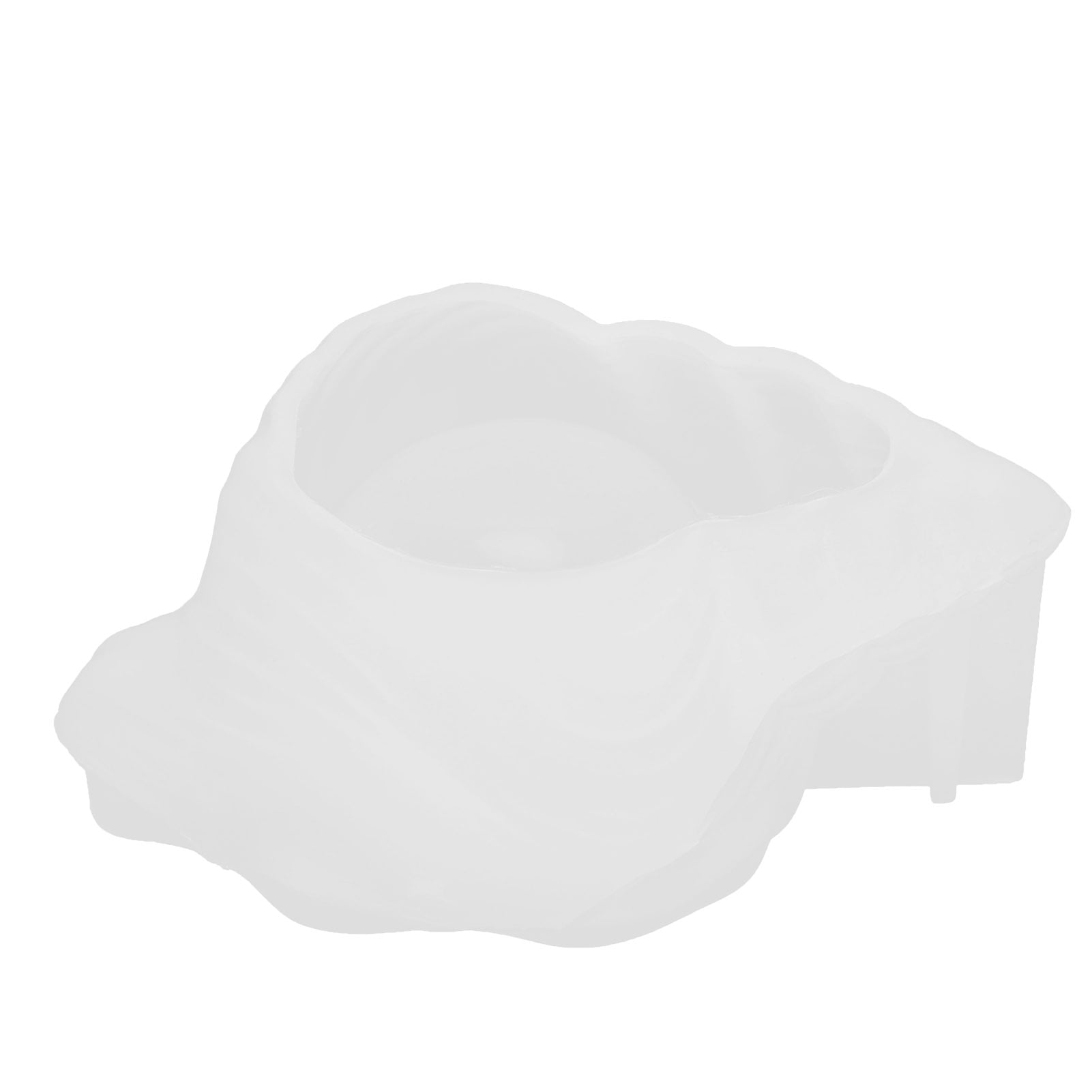 Conch Casting Mold DIY Marine 3‑Dimensional Jewelry Makeup Tool Storage