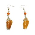 thumbnail image 1 of Conch Shell Earrings, 1 of 1