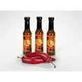 thumbnail image 1 of Conch Turbo Sauce Original Recipe 3 Pack, 1 of 1